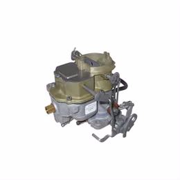 URM-6-6197, UREMCO Remanufactured  CFM 2-Barrel Carburetor 6-6197 in UAE, Dubai. Condition - new. Price 1,020 AED. Photo, seller contacts | AUTO.AE