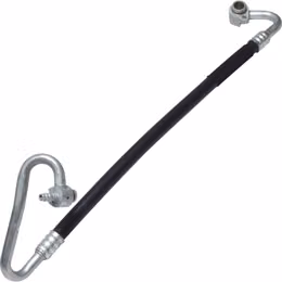 UAC-HA112592C, Universal Air Conditioner Air Conditioning Suction Hose Assemblies for 2012-2018 A6, 2013-2018 A6 QUATTRO - HA 112592C في الإمارات, دبي. Condition - new. Price 170 AED. Photo, seller contacts | AUTO.AE