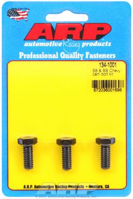 ARP-134-1001, ARP Cam Bolts 134-1001 в ОАЭ, Дубай. Состояние - новое. Цена 30 AED. Фото, контакты продавца | AUTO.AE