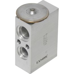 UAC-EX9400C, Universal Air Conditioner Air Conditioning Expansion Valves for 1993-1997 CAMARO, FIREBIRD - EX 9400C в ОАЭ, Дубай. Состояние - новое. Цена 100 AED. Фото, контакты продавца | AUTO.AE