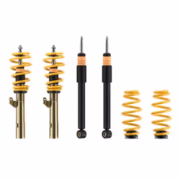 STQ-18280087, ST Suspensions ST XA Coilover Kits for 2007-2010 PASSAT - 18280087 في الإمارات, دبي. Condition - new. Price 6,680 AED. Photo, seller contacts | AUTO.AE