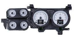 DAK-MDX-73C-PU-S, Dakota Digital HDX Direct-Fit Analog Gauge Systems MDX-73C-PU-S في الإمارات, دبي. Condition - new. Price 7,380 AED. Photo, seller contacts | AUTO.AE