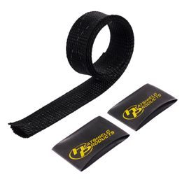 HSP-202114, Heatshield Products HP Abrasion Shield Sleeves 202114 в ОАЭ, Дубай. Состояние - новое. Цена 70 AED. Фото, контакты продавца | AUTO.AE
