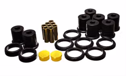 ENS-4-3151G, Energy Suspension Control Arm Bushing Sets for 1992-1997 CROWN VICTORIA, GRAND MARQUIS - 4.3151G in UAE, Dubai. Condition - new. Price 820 AED. Photo, seller contacts | AUTO.AE