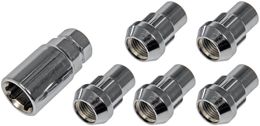 RNB-712-628-5, Dorman Lug Nuts 712-628.5 في الإمارات, دبي. Condition - new. Price ⁦120 AED⁩. Photo, seller contacts | AUTO.AE