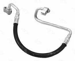 FSS-55367, Four Seasons Air Conditioning Discharge Hoses for 1995 AVALON, 1994-1997 CAMRY, 1994-1995 ES300 - 55367 in UAE, Dubai. Condition - new. Price 470 AED. Photo, seller contacts | AUTO.AE