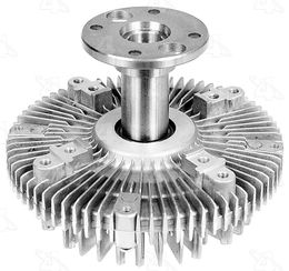 FSS-36746, Four Seasons Fan Clutches for 1992-1995 929, 1996-1998 MPV - 36746 في الإمارات, دبي. Condition - new. Price 470 AED. Photo, seller contacts | AUTO.AE