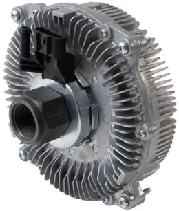 HDA-3242, Hayden Automotive - Fan Clutches for 2020-2022 F-250 SUPER DUTY, F-350 SUPER DUTY - 3242 в ОАЭ, Дубай. Состояние - новое. Цена 1 180 AED. Фото, контакты продавца | AUTO.AE
