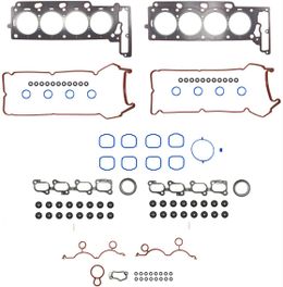 FEL-HS26380PT, Fel-Pro Head Gasket Sets for 2004-2005 SRX, XLR, 2005 STS - HS 26380 PT in UAE, Dubai. Condition - new. Price 1,510 AED. Photo, seller contacts | AUTO.AE