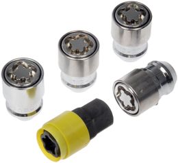RNB-712-281, Dorman Lug Nuts 712-281 في الإمارات, دبي. Condition - new. Price ⁦120 AED⁩. Photo, seller contacts | AUTO.AE