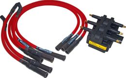 DUI-317409300RD, Davis Unified Ignition Jeep Firepower Ignition Kits for 2007-2011 WRANGLER - 317409300RD في الإمارات, دبي. Condition - new. Price 1,040 AED. Photo, seller contacts | AUTO.AE