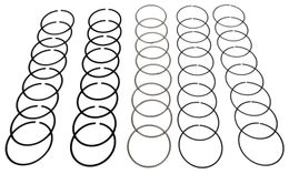 MAH-41787CP020, Mahle Original Premium Piston Ring Sets 41787CP.020 в ОАЭ, Дубай. Состояние - новое. Цена ⁦340 AED⁩. Фото, контакты продавца | AUTO.AE