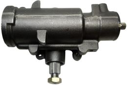 LSC-1262, Lares Remanufactured Steering Gears 1262 in UAE, Dubai. Condition - new. Price 1,330 AED. Photo, seller contacts | AUTO.AE
