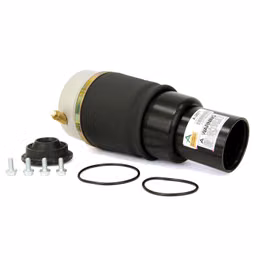NTT-A-2571, Arnott New Air Springs for 2003-2010 CAYENNE, 2007-2015 Q7, 2004-2010 TOUAREG - A-2571 في الإمارات, دبي. Condition - new. Price 2,810 AED. Photo, seller contacts | AUTO.AE