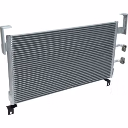 UAC-CN4969PFXC, Universal Air Conditioner Air Conditioning Condensers for 2000-2005 NEON - CN 4969PFXC в ОАЭ, Дубай. Состояние - новое. Цена 390 AED. Фото, контакты продавца | AUTO.AE