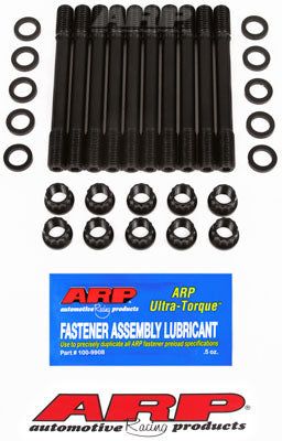 151-4702, ARP 151-4702 Head Stud Kit for FORD Pinto 2300cc Inline 4 undercut 12pt في الإمارات, دبي. Condition - new. Price 730 AED. Photo, seller contacts | AUTO.AE