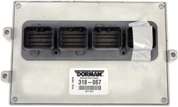 RNB-318-354, Dorman Remanufactured Powertrain Control Modules for 2010 DAKOTA, RAM 1500 - 318-354 في الإمارات, دبي. Condition - new. Price 2,010 AED. Photo, seller contacts | AUTO.AE