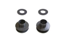 MXT-833725, MaxTrac Suspension Leveling Kits for 2005-2025 F-250 SUPER DUTY, F-350 SUPER DUTY - 833725 في الإمارات, دبي. Condition - new. Price 570 AED. Photo, seller contacts | AUTO.AE