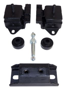 CWA-8128488K, Crown Automotive Motor Mount Kits 8128488K in UAE, Dubai. Condition - new. Price 210 AED. Photo, seller contacts | AUTO.AE