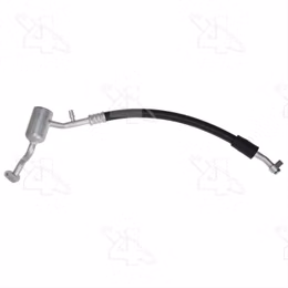 FSS-55661, Four Seasons Air Conditioning Suction Hoses for 2001-2003 LS430 - 55661 في الإمارات, دبي. Condition - new. Price 170 AED. Photo, seller contacts | AUTO.AE