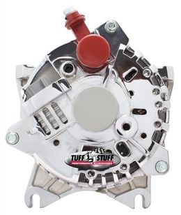 TFF-8252DP, Tuff Stuff Performance High-Amp Output Alternators for 1999-2004 MUSTANG - 8252DP в ОАЭ, Дубай. Состояние - новое. Цена 1 910 AED. Фото, контакты продавца | AUTO.AE