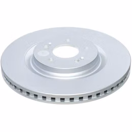 PWR-JBR1934EVC, PowerStop Evolution GEOMET Coated Rotors for 2021-2025 K5, SONATA - JBR1934EVC in UAE, Dubai. Condition - new. Price 370 AED. Photo, seller contacts | AUTO.AE