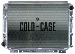 RAD-FOH584A, Cold Case Performance Aluminum Radiators for 1964-1966 THUNDERBIRD - FOH584A في الإمارات, دبي. Condition - new. Price 2,080 AED. Photo, seller contacts | AUTO.AE