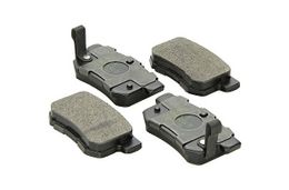 HB145Z.570, HAWK HB145Z.570 Rear brake pads HONDA Accord (97-07)/S2000 (00-09)/Civic (03-13) في الإمارات, دبي. Condition - new. Price 630 AED. Photo, seller contacts | AUTO.AE