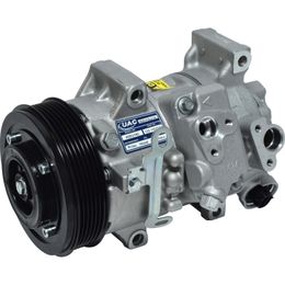 UAC-CO11210C, Universal Air Conditioner Air Conditioning Compressors for 2009-2010 COROLLA, 2009-2011 MATRIX, 2008-2014 XD - CO 11210C في الإمارات, دبي. Condition - new. Price 1,390 AED. Photo, seller contacts | AUTO.AE