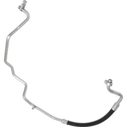 UAC-HA11145C, Universal Air Conditioner Air Conditioning Suction Hose Assemblies for 2001-2004 SENTRA - HA 11145C in UAE, Dubai. Condition - new. Price 130 AED. Photo, seller contacts | AUTO.AE