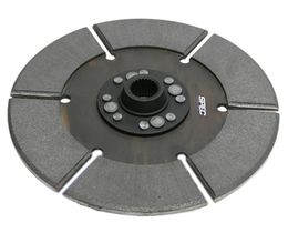 SXC-SCD505, SPEC Stage 5 Clutch Discs SCD505 in UAE, Dubai. Condition - new. Price 1,580 AED. Photo, seller contacts | AUTO.AE