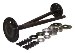 RTO-RT23008, RT Off-Road Performance Axle Kits for 1982-1986 CJ7, 1982-1985 SCRAMBLER - RT23008 في الإمارات, دبي. Condition - new. Price 1,770 AED. Photo, seller contacts | AUTO.AE