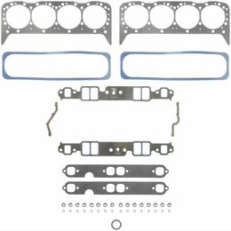 FEL-17214, Fel-Pro Performance Marine Head Set Gaskets 17214 в ОАЭ, Дубай. Состояние - новое. Цена 890 AED. Фото, контакты продавца | AUTO.AE