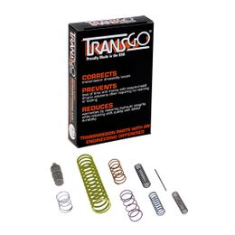 TRG-SK3-67, TransGo Automatic Transmission Valve Body Repair Kits SK 3-67 в ОАЭ, Дубай. Состояние - новое. Цена 160 AED. Фото, контакты продавца | AUTO.AE