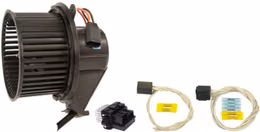 FSS-75865BRK1, Four Seasons Blower Motors 75865BRK1 в ОАЭ, Дубай. Состояние - новое. Цена 700 AED. Фото, контакты продавца | AUTO.AE