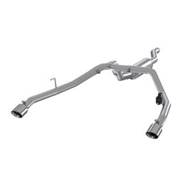 MBR-S5538304, MBRP Pro Series Exhaust Systems for 2020-2026 GLADIATOR - S5538304 в ОАЭ, Дубай. Состояние - новое. Цена 4 610 AED. Фото, контакты продавца | AUTO.AE