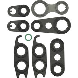 UAC-RS2500, Universal Air Conditioner Air Conditioner System Seal Kits RS 2500 in UAE, Dubai. Condition - new. Price 40 AED. Photo, seller contacts | AUTO.AE