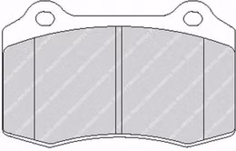 FDS1348, FERODO FDS1348 Brake Pads DS Performance for FERRARI F430 / 360 (F131) في الإمارات, دبي. Condition - new. Price 910 AED. Photo, seller contacts | AUTO.AE