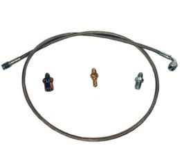 ADD-716130IR, Advance Adapters Hydraulic Clutch Lines for 1987-1993 CHEROKEE, WRANGLER - 716130IR في الإمارات, دبي. Condition - new. Price 380 AED. Photo, seller contacts | AUTO.AE