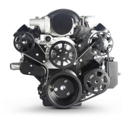 EMS-MS117-92BMB, Eddie Motorsports LS Chevy S-Drive Serpentine Pulley Drive Systems MS117-92BMB في الإمارات, دبي. Condition - new. Price ⁦13,110 AED⁩. Photo, seller contacts | AUTO.AE