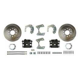 RSD-MDCRDM1, The Right Stuff Rear Disc Brake Conversion Kits MDCRDM1 in UAE, Dubai. Condition - new. Price 2,380 AED. Photo, seller contacts | AUTO.AE