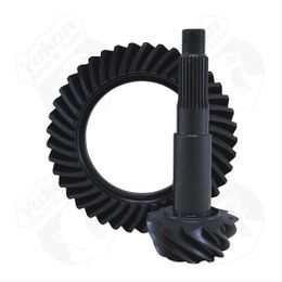YGA-24124, Yukon Gear & Axle Ring and Pinion Sets YG GM12P-373-4 GM 8.875 in. (12-bolt) passenger car 3.73 Gears في الإمارات, دبي. Condition - new. Price 1,960 AED. Photo, seller contacts | AUTO.AE