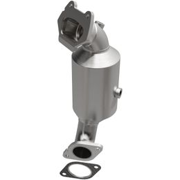 MPE-52227, MagnaFlow Direct-Fit Catalytic Converters 52227 in UAE, Dubai. Condition - new. Price 2,310 AED. Photo, seller contacts | AUTO.AE