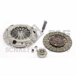 LUK-10-038, LuK Clutch Kits for 1989-1991 RX-7 - 6233499000 في الإمارات, دبي. Condition - new. Price 1,370 AED. Photo, seller contacts | AUTO.AE