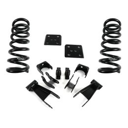 MMC-44004, McGaughy's Suspension Lowering Kits for 2002-2005 RAM 1500 - 44004 в ОАЭ, Дубай. Состояние - новое. Цена 2 290 AED. Фото, контакты продавца | AUTO.AE