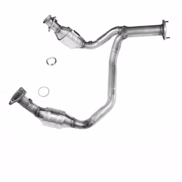 APH-645459, AP Exhaust Direct-Fit Catalytic Converters 645459 in UAE, Dubai. Condition - new. Price 2,440 AED. Photo, seller contacts | AUTO.AE
