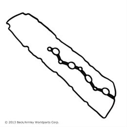 BCK-036-2007, Beck/Arnley Valve Cover Gaskets 036-2007 في الإمارات, دبي. Condition - new. Price ⁦120 AED⁩. Photo, seller contacts | AUTO.AE