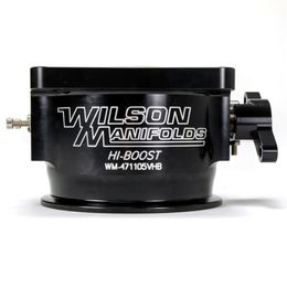 WSN-471105VHB, Wilson Manifolds HB Series Throttle Bodies 471105VHB في الإمارات, دبي. Condition - new. Price 4,840 AED. Photo, seller contacts | AUTO.AE