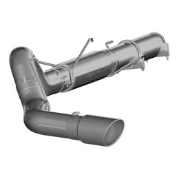 S61180AL, MBRP S61180AL Cat-Back 5" Armor Lite (Aluminized Steel / Single) for DODGE Ram 2500 / 3500 2004-2007 in UAE, Dubai. Condition - new. Price 4,730 AED. Photo, seller contacts | AUTO.AE