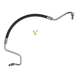 EDD-71824, Edelmann Power Steering Pressure Hoses for 1991-1996 CHEROKEE, 1991-1992 COMANCHE - 71824B в ОАЭ, Дубай. Состояние - новое. Цена 130 AED. Фото, контакты продавца | AUTO.AE